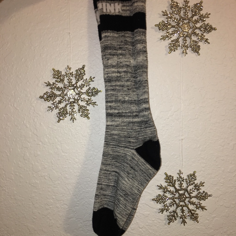 Victoria’s Secret PINK Socks